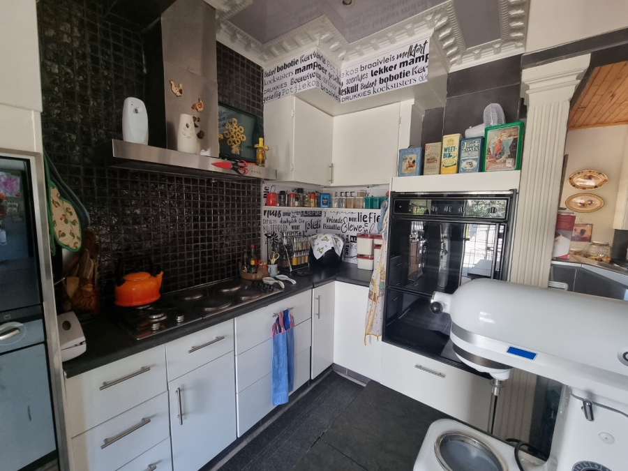 4 Bedroom Property for Sale in Sasolburg Ext 11 Free State